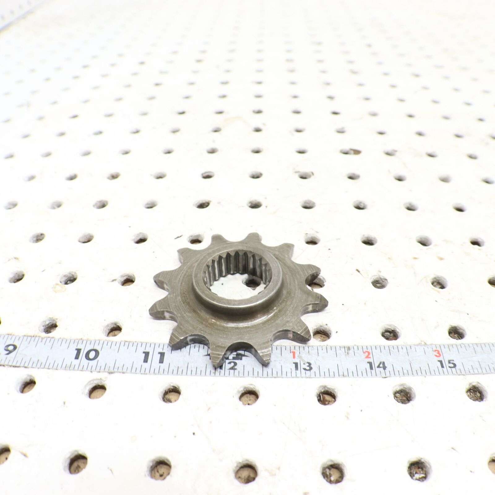 2000 POLARIS MAGNUM 325 TRANSMISSION SPROCKET 3233093  