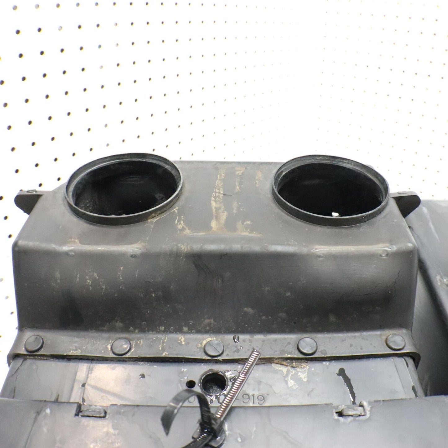 2002 ARCTIC CAT ZL 600 AIR BOX AIRBOX 0770-523