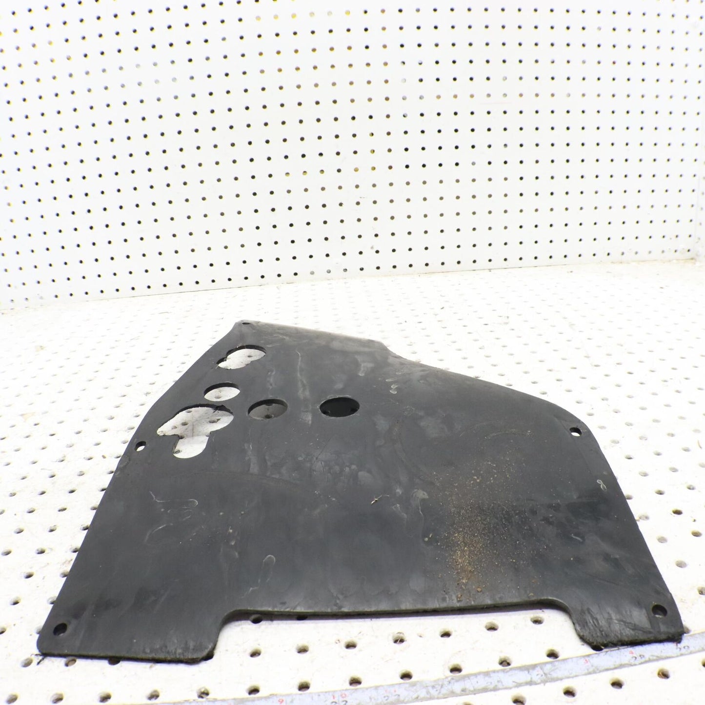 1999 POLARIS XPLORER 400 LOWER BOTTOM SKID PLATE GUARD SHIELD 5432763