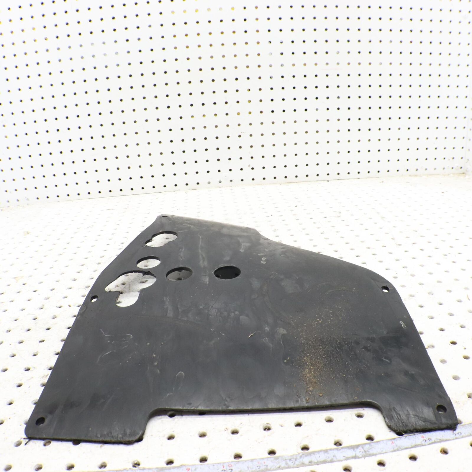 1999 POLARIS XPLORER 400 LOWER BOTTOM SKID PLATE GUARD SHIELD 5432763
