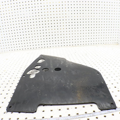1999 POLARIS XPLORER 400 LOWER BOTTOM SKID PLATE GUARD SHIELD 5432763