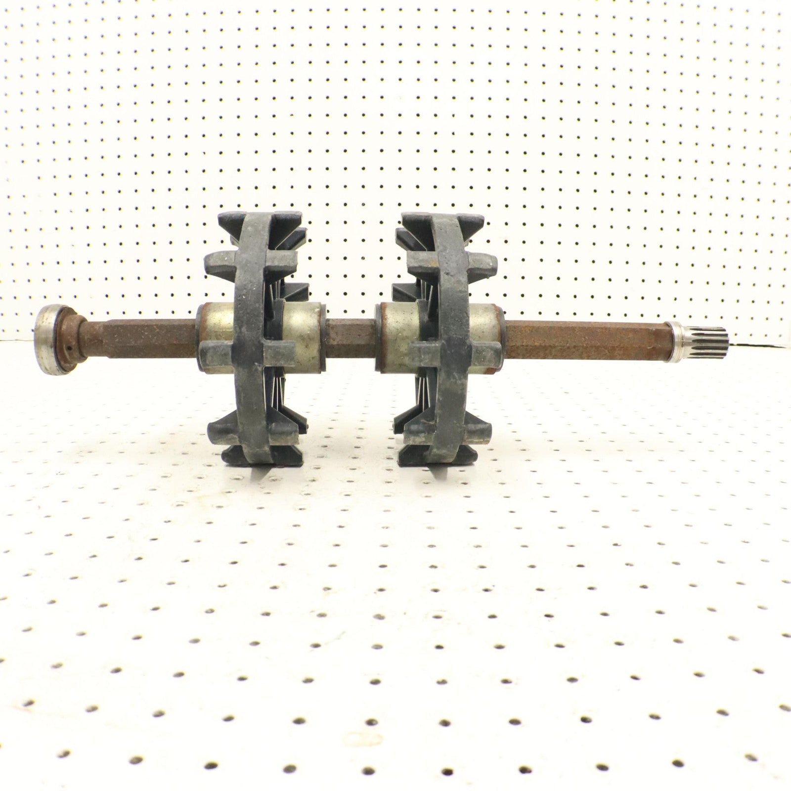 1995 Polaris Xcr 600 Drive Shaft Track Shaft 1590242; 1590252