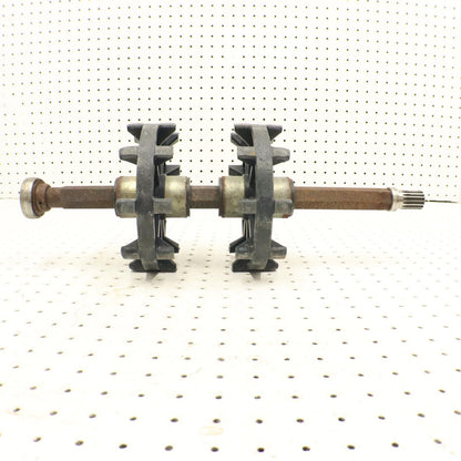 1995 Polaris Xcr 600 Drive Shaft Track Shaft 1590242; 1590252