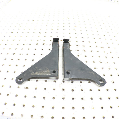 1995 Polaris Xplorer 400 Rear Rack Mount 1040524-067 1040525-067