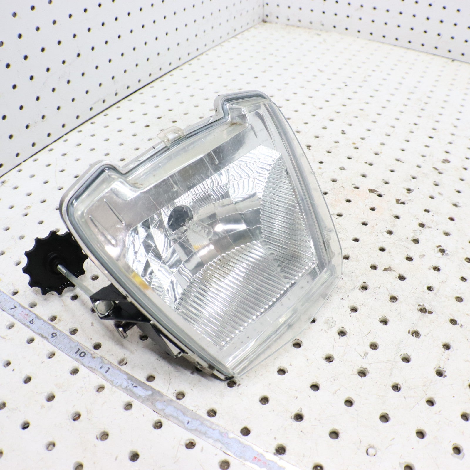 2012 Polaris Sportsman 500 Headlight Head Light Upper Pod 2410429