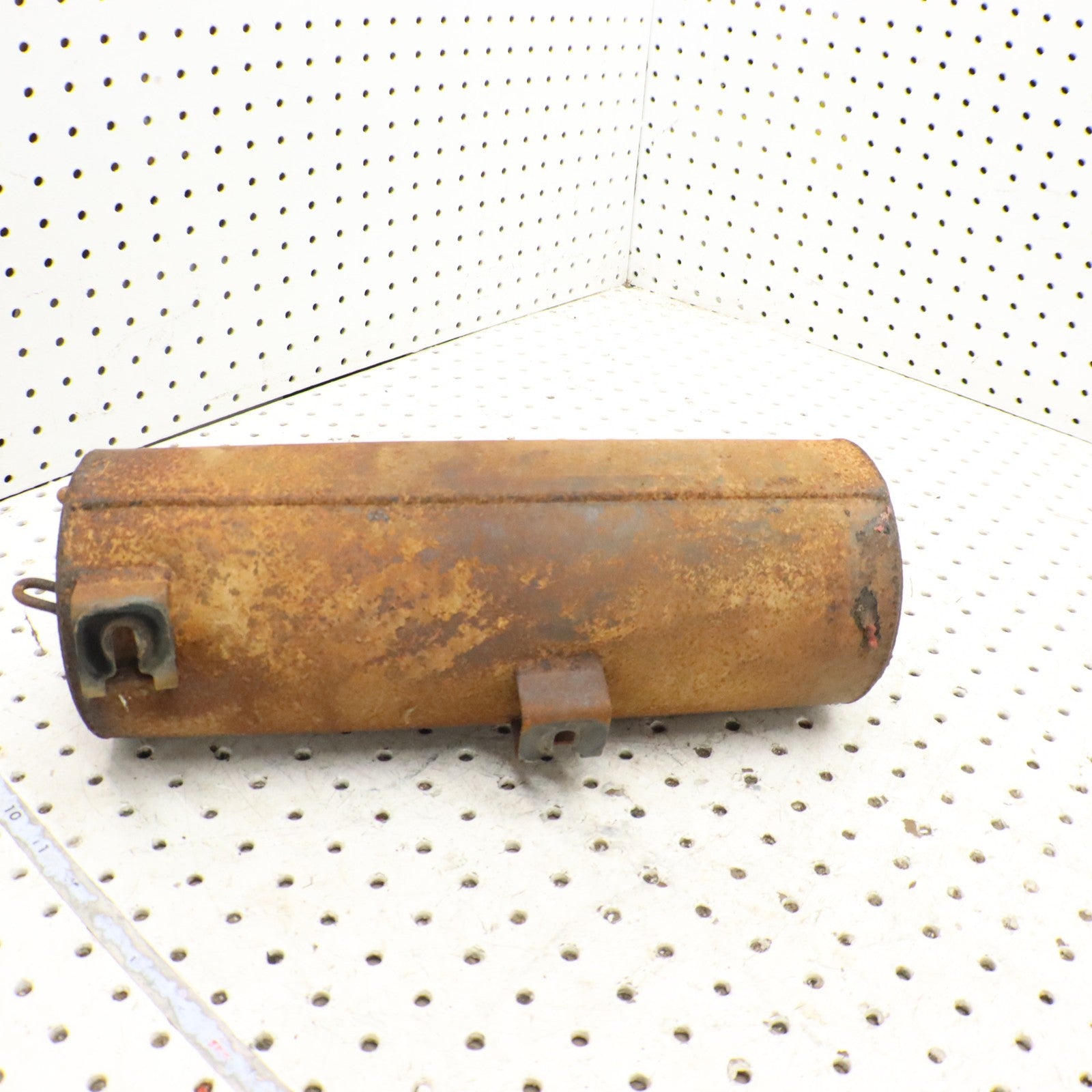 2012 Polaris Sportsman 500 Exhaust Muffler 1261042-489