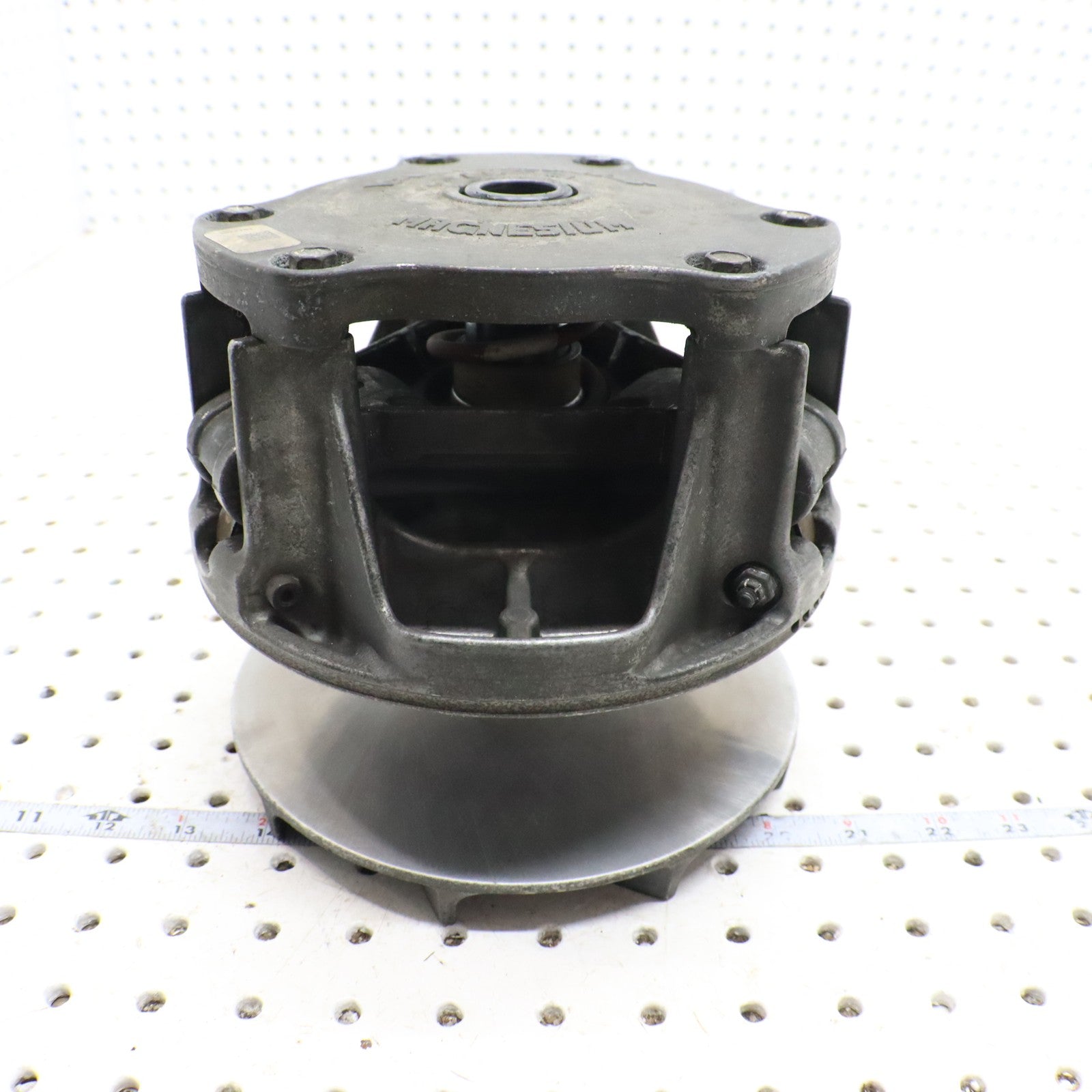 2009 Polaris Sportsman Xp 850 EBS Drive Clutch Primary Clutch 1322814; 1322761