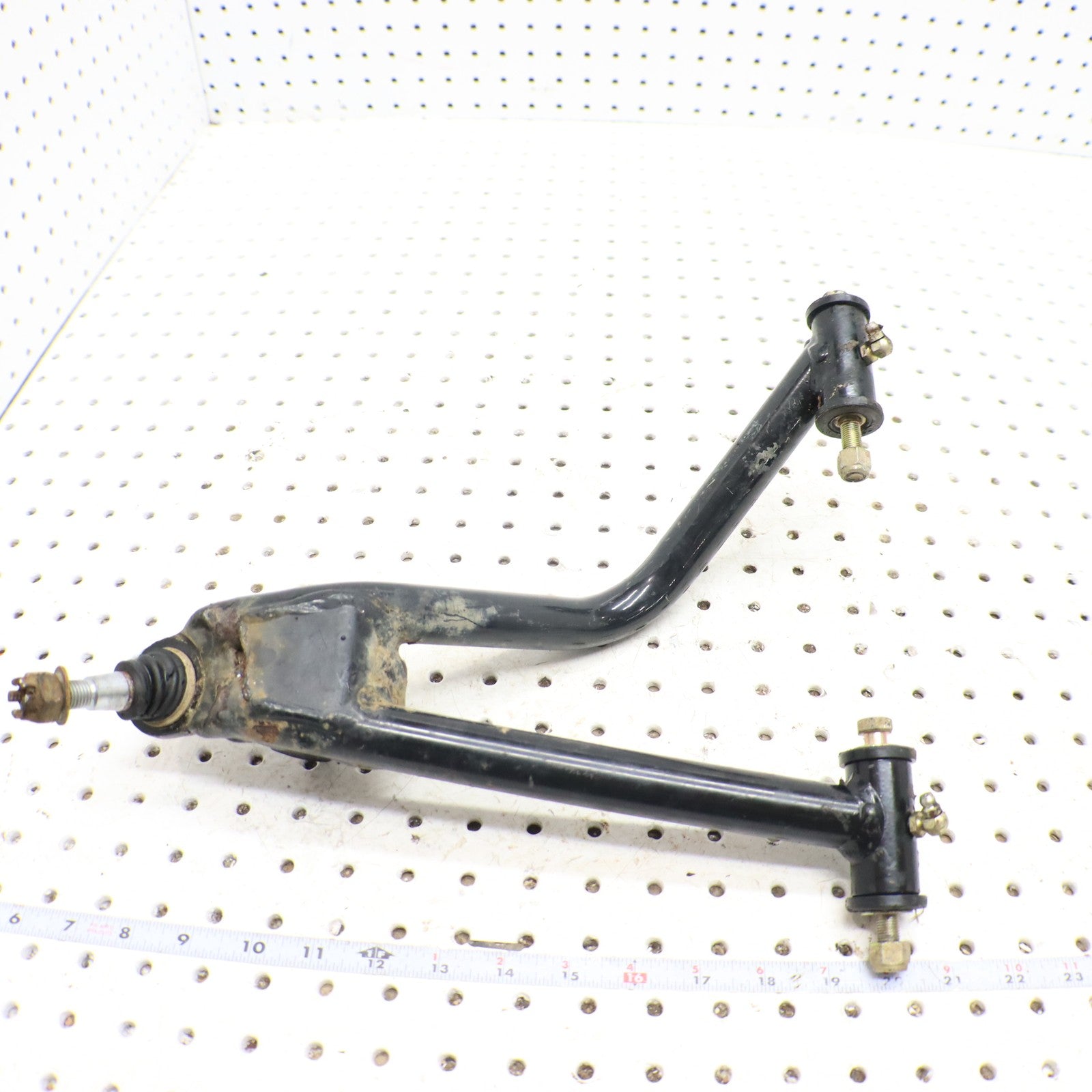 2016 Polaris Sportsman Sp 570 Front Upper Left Control Arm 1020527-067