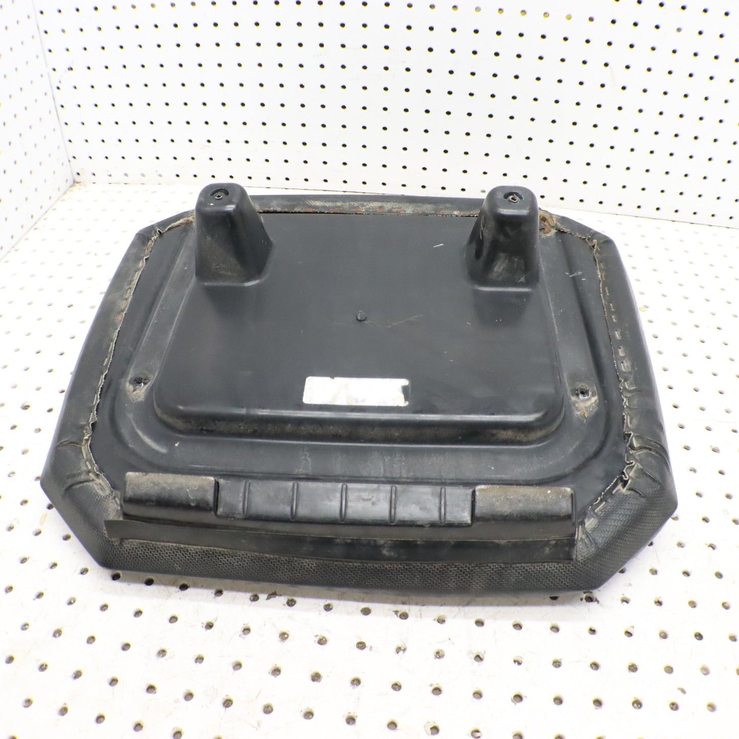 2013 Polaris Ranger Xp 900 ASM SEAT, BACK, 40, BLK, WHT, ORNG [AO][EAO] 2685567