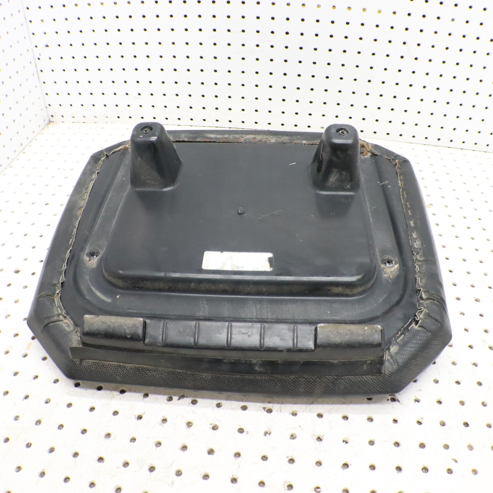 2013 Polaris Ranger Xp 900 ASM SEAT, BACK, 40, BLK, WHT, ORNG [AO][EAO] 2685567