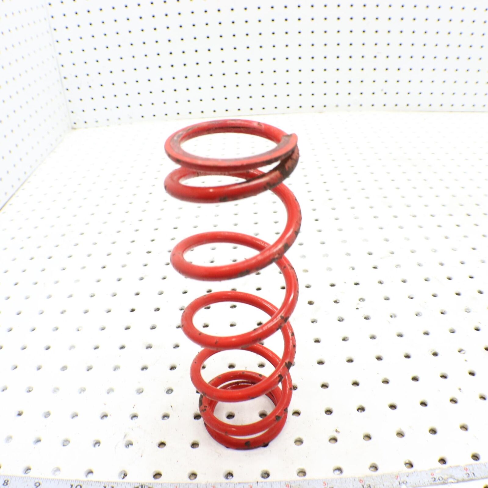 2014 POLARIS PRO RMK 800 FRONT TRACK SHOCK SPRING  7043678-293 8.75"