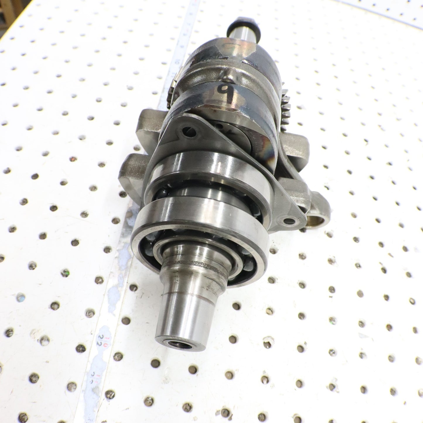 2017 Polaris Sportsman 570 Crankshaft Crank Shaft 2206356