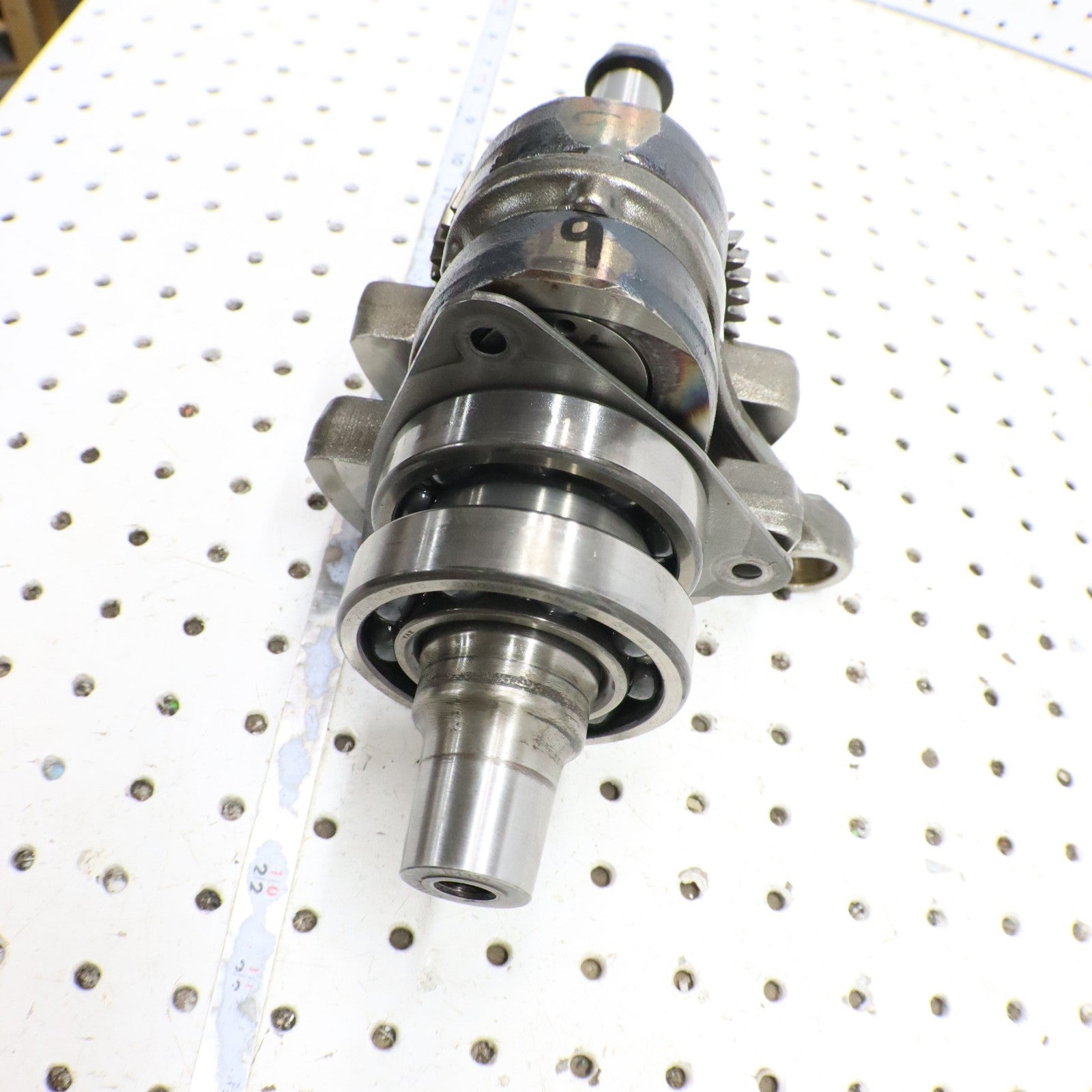 2017 Polaris Sportsman 570 Crankshaft Crank Shaft 2206356