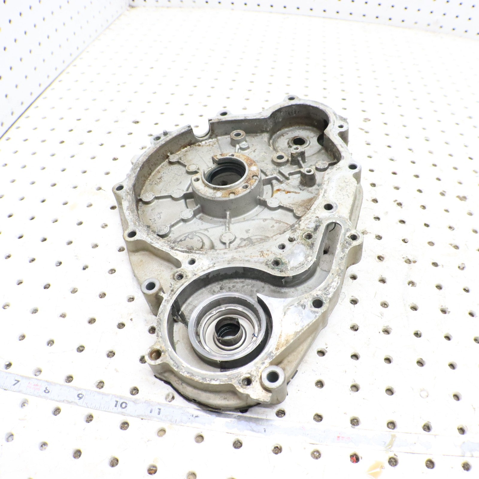 2003 Polaris Sportsman 600 Crankcase Engine Cover 1201975 1203626