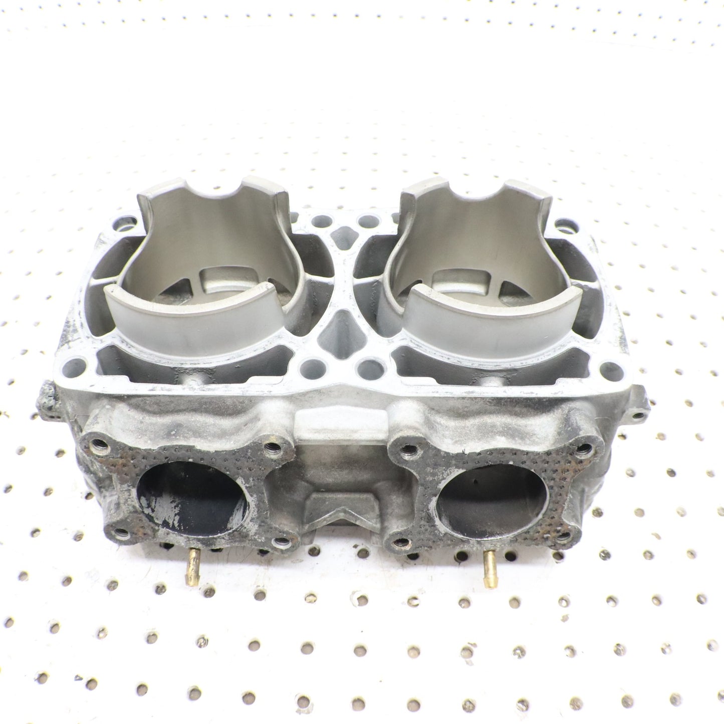 2017 Polaris Pro Rmk 800 Cylinder Jug 3022828 GOOD!