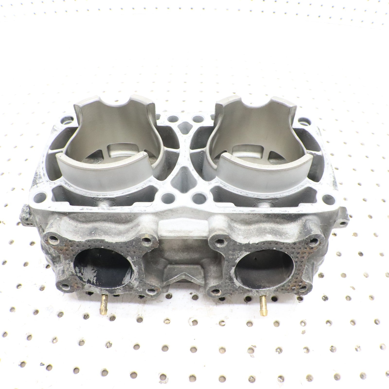 2017 Polaris Pro Rmk 800 Cylinder Jug 3022828 GOOD!