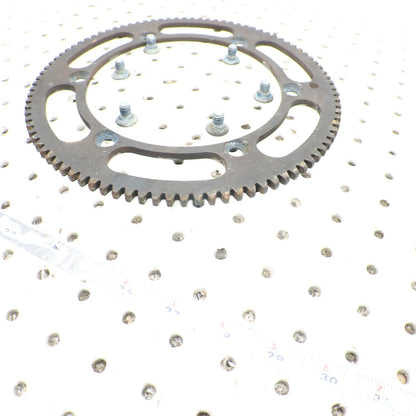 2016 Arctic Cat M8000 Starter Motor RING GEAR 0745-402