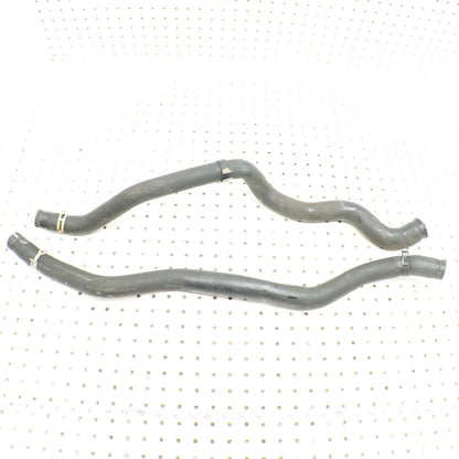 2009 Polaris Sportsman Xp 850 Radiator Coolant Hoses Pipes 1240407; 1240449 