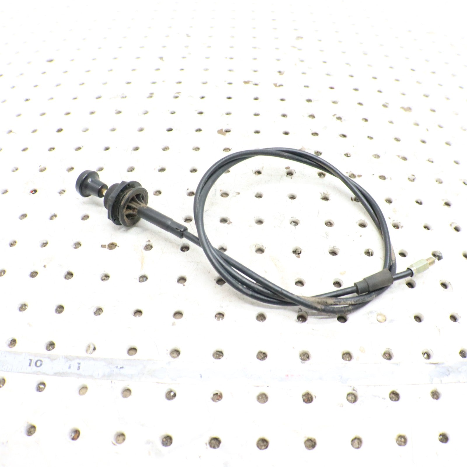 2012 Polaris Sportsman 500 Choke Cable 7081171 7081008