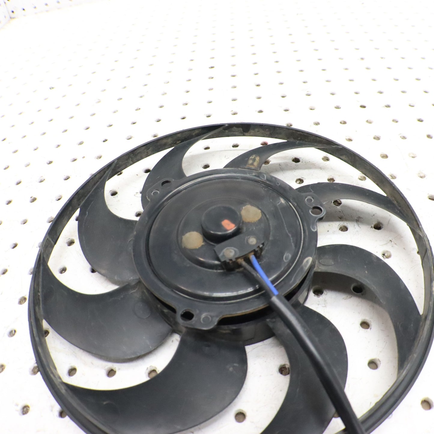 2024 Polaris Sportsman 570 Efi Eps Cooling Radiator Fan 2415473