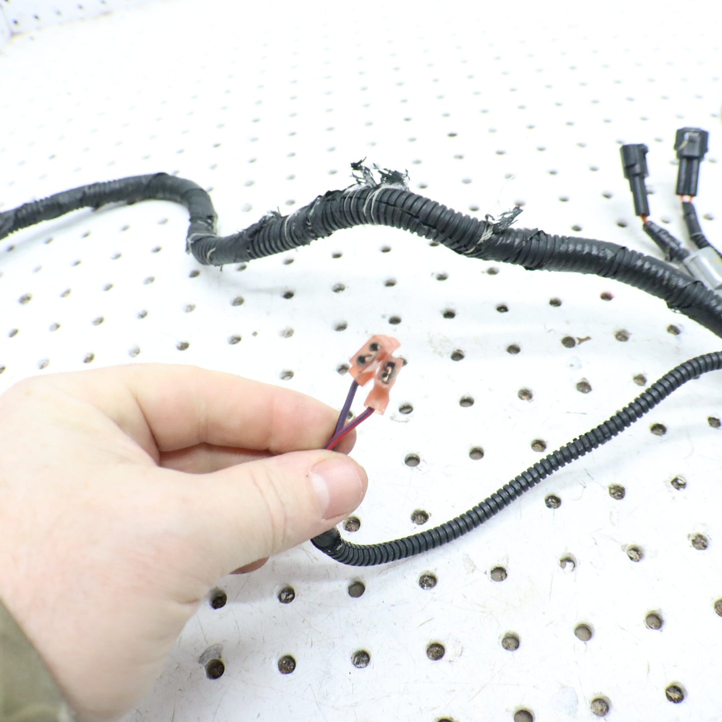2013 Arctic Cat Procross Xf800 Wire Harness Main 1686-672