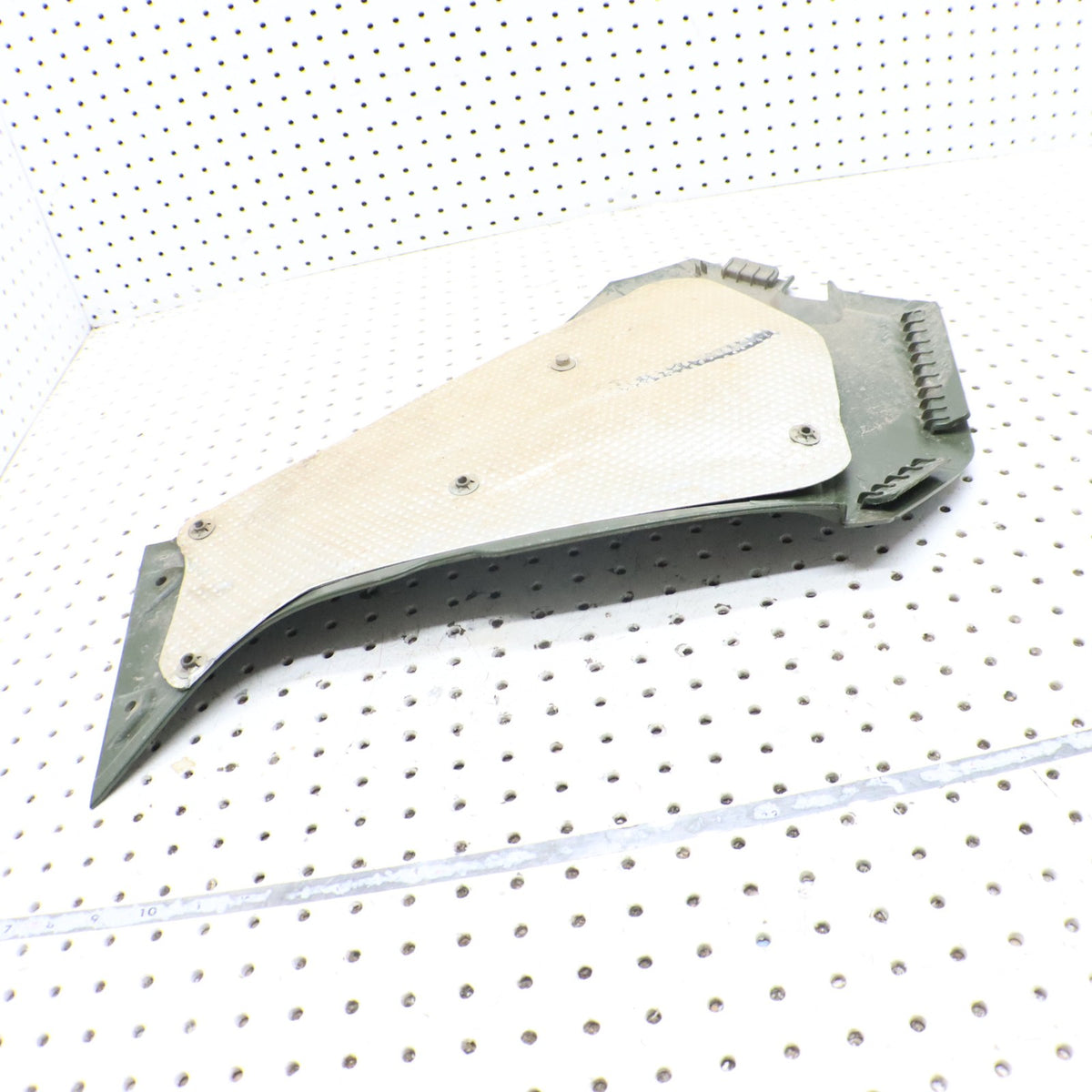 2017 Polaris Sportsman 450 Side Panel Cover Right 2636441-498