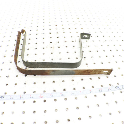 2009 Polaris Rzr 800 Gas Tank Hold Down Mount Strap 5250517; 5250520