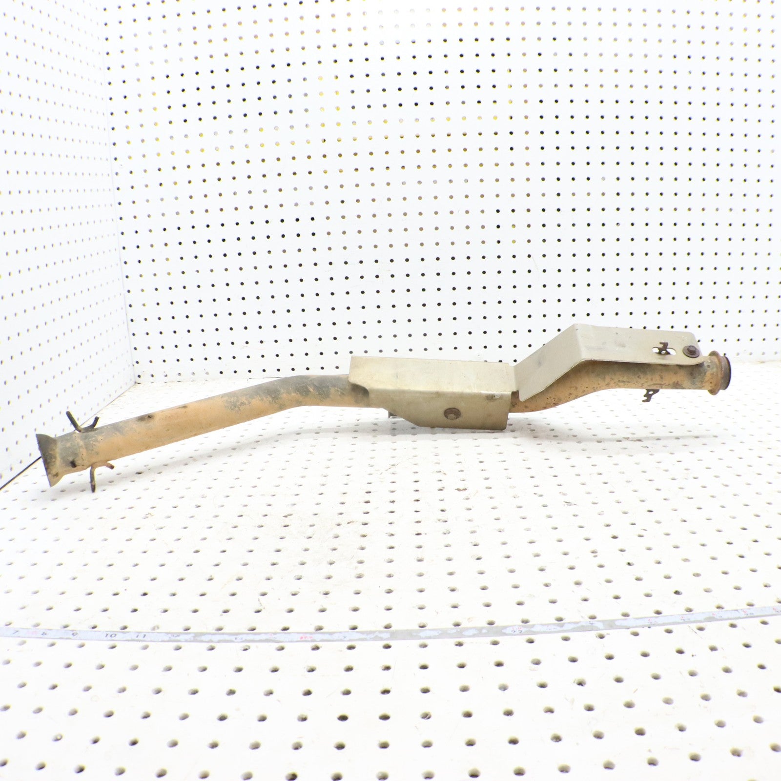 2013 Polaris Ranger 800 Exhaust pipe Header 1262108-489
