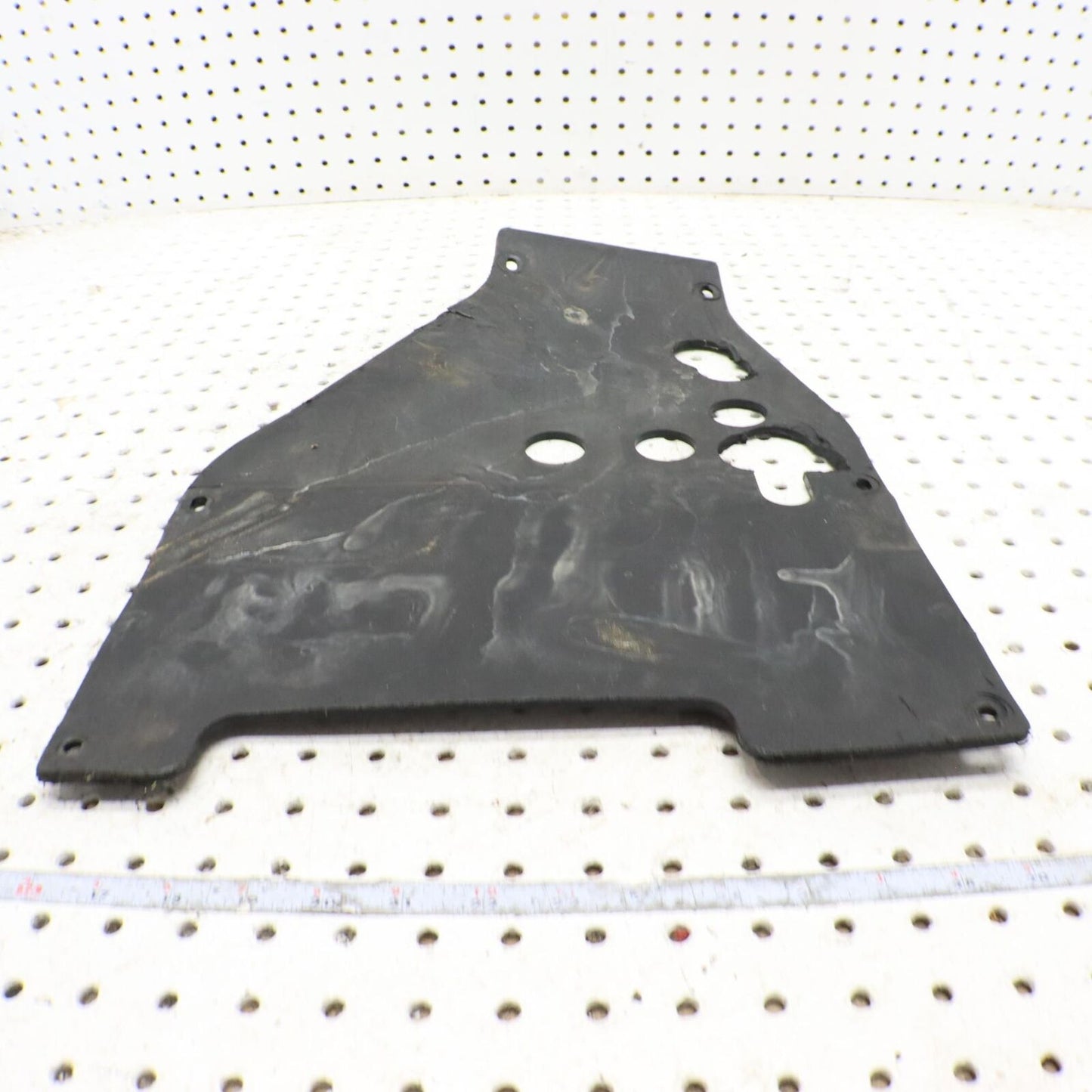 1999 POLARIS XPLORER 400 LOWER BOTTOM SKID PLATE GUARD SHIELD 5432763