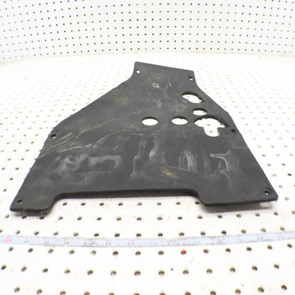 1999 POLARIS XPLORER 400 LOWER BOTTOM SKID PLATE GUARD SHIELD 5432763