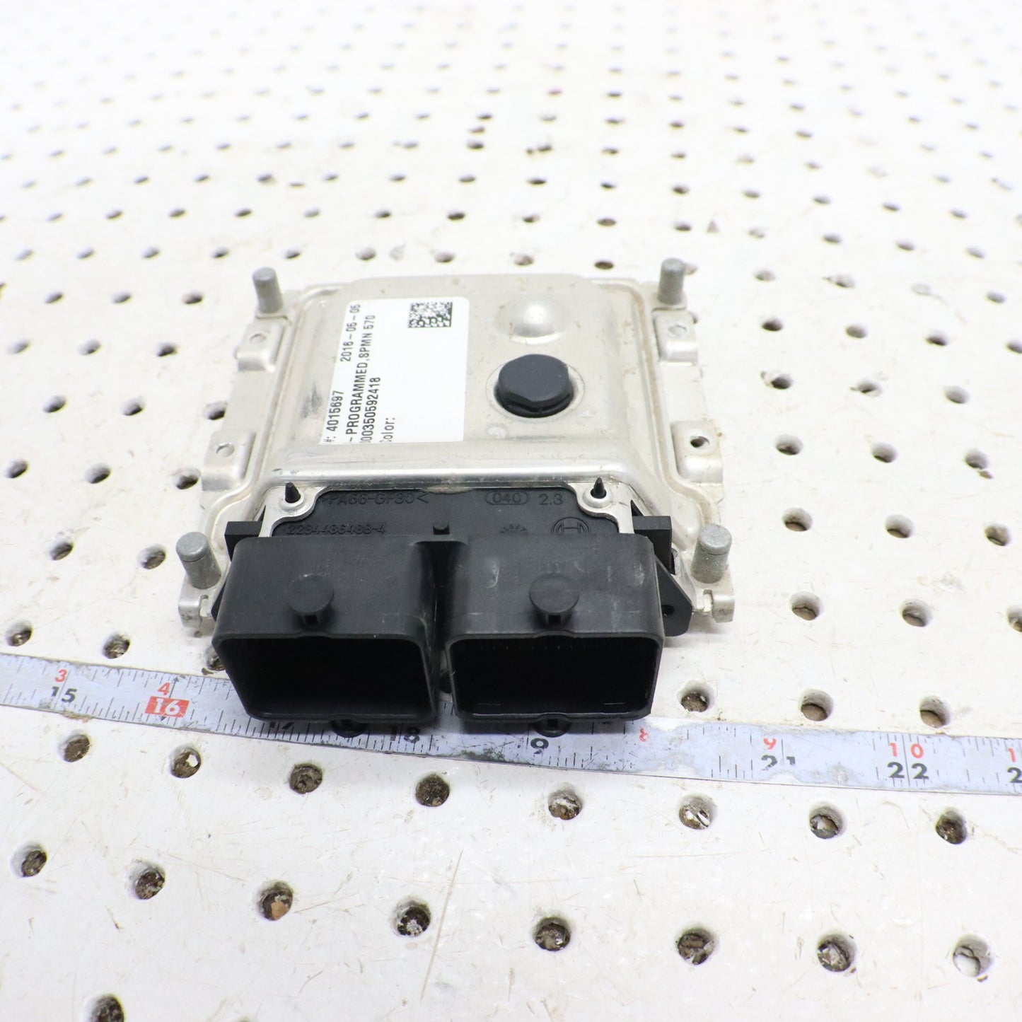 2016 Polaris Sportsman 570 Ecu Ecm Cdi Computer 4012838 ; 4015697 