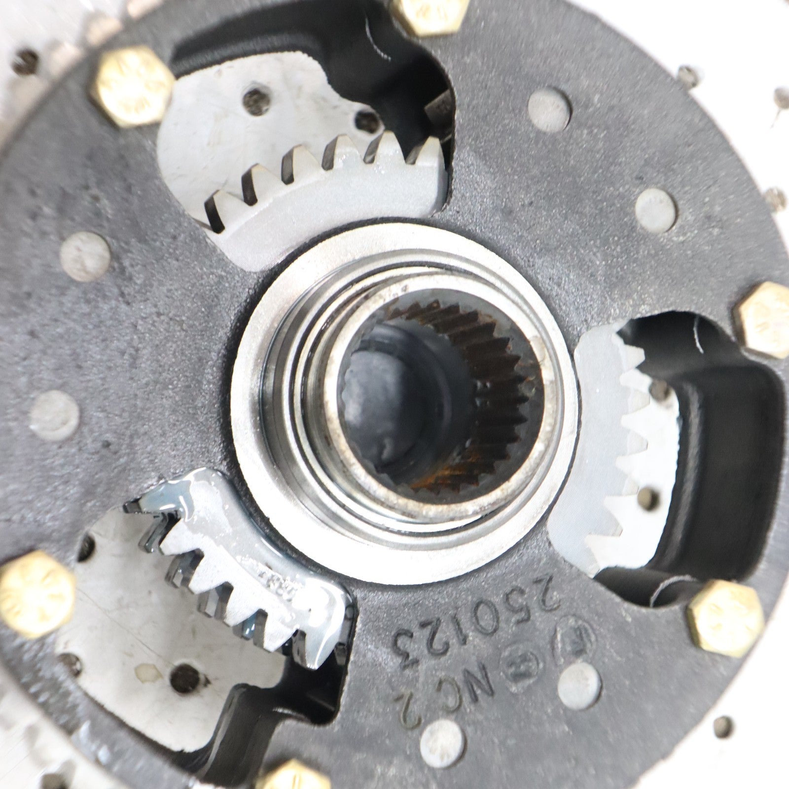 2013 Polaris Ranger 800 Transmission Gearcase Sprocket 3234473; 3234472; 3234363