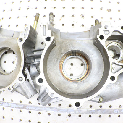 1995 Polaris Xplorer 400 Crankcase Engine Case 3084774; 3086740