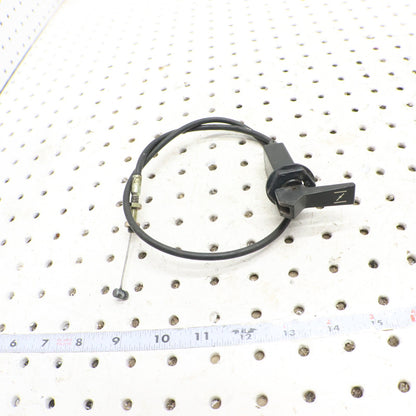 2007 Polaris Iq 600 Choke Cable 7081354