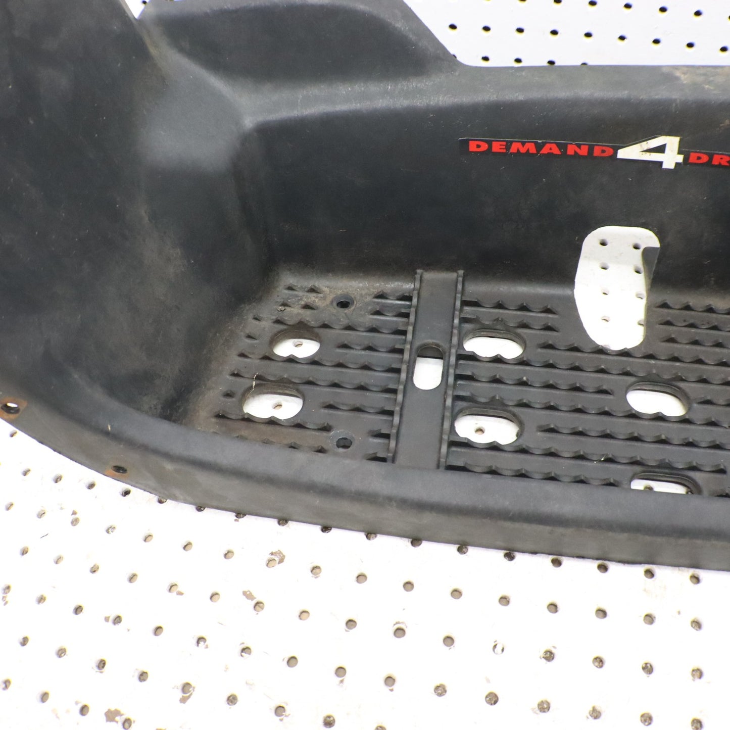 1995 Polaris Xplorer 400 Right Footwell Step Stand Footrest 5432057-070