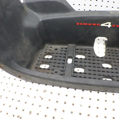 1995 Polaris Xplorer 400 Right Footwell Step Stand Footrest 5432057-070