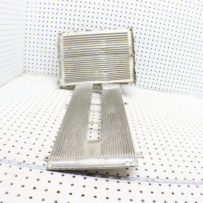 2016 Arctic Cat M8000 Tunnel Heat Exchanger 0713-110