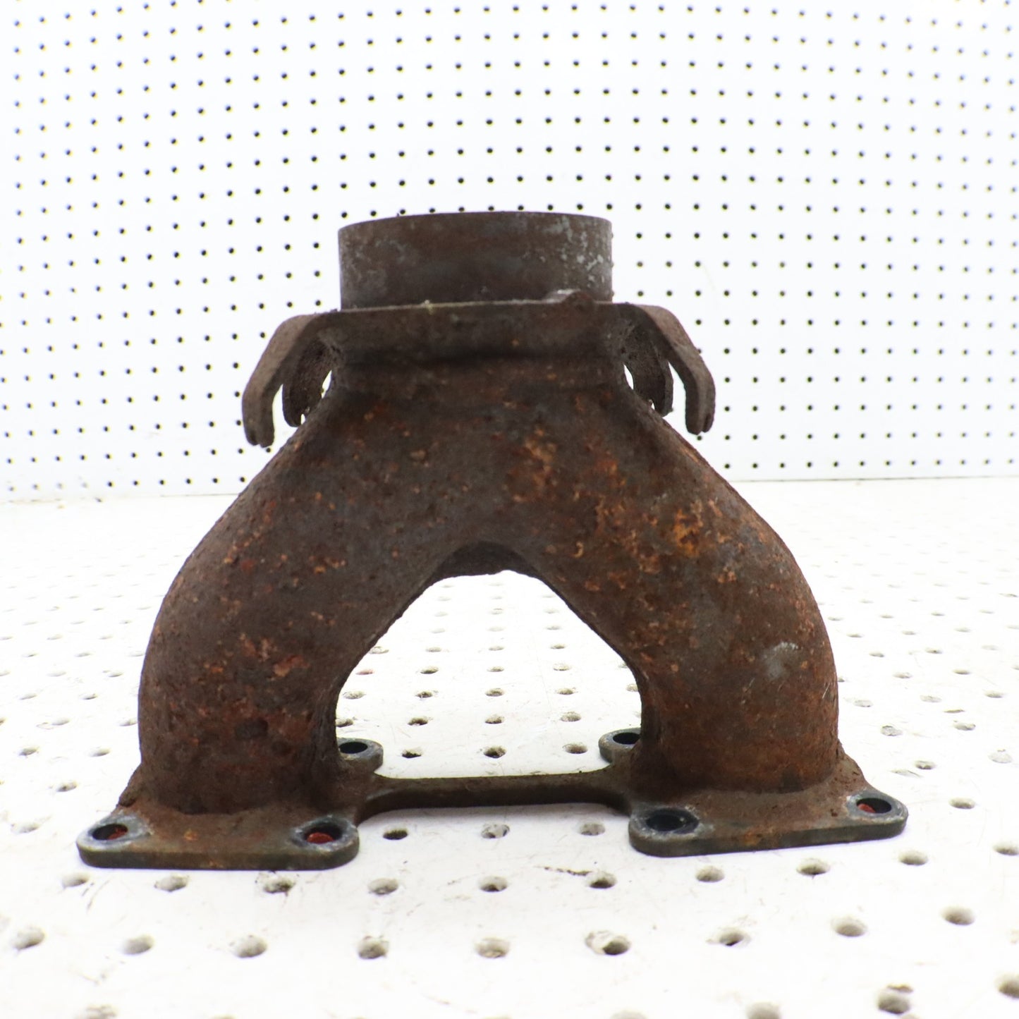 2016 Arctic Cat M8000 Exhaust Manifold Y Pipe 1712-559