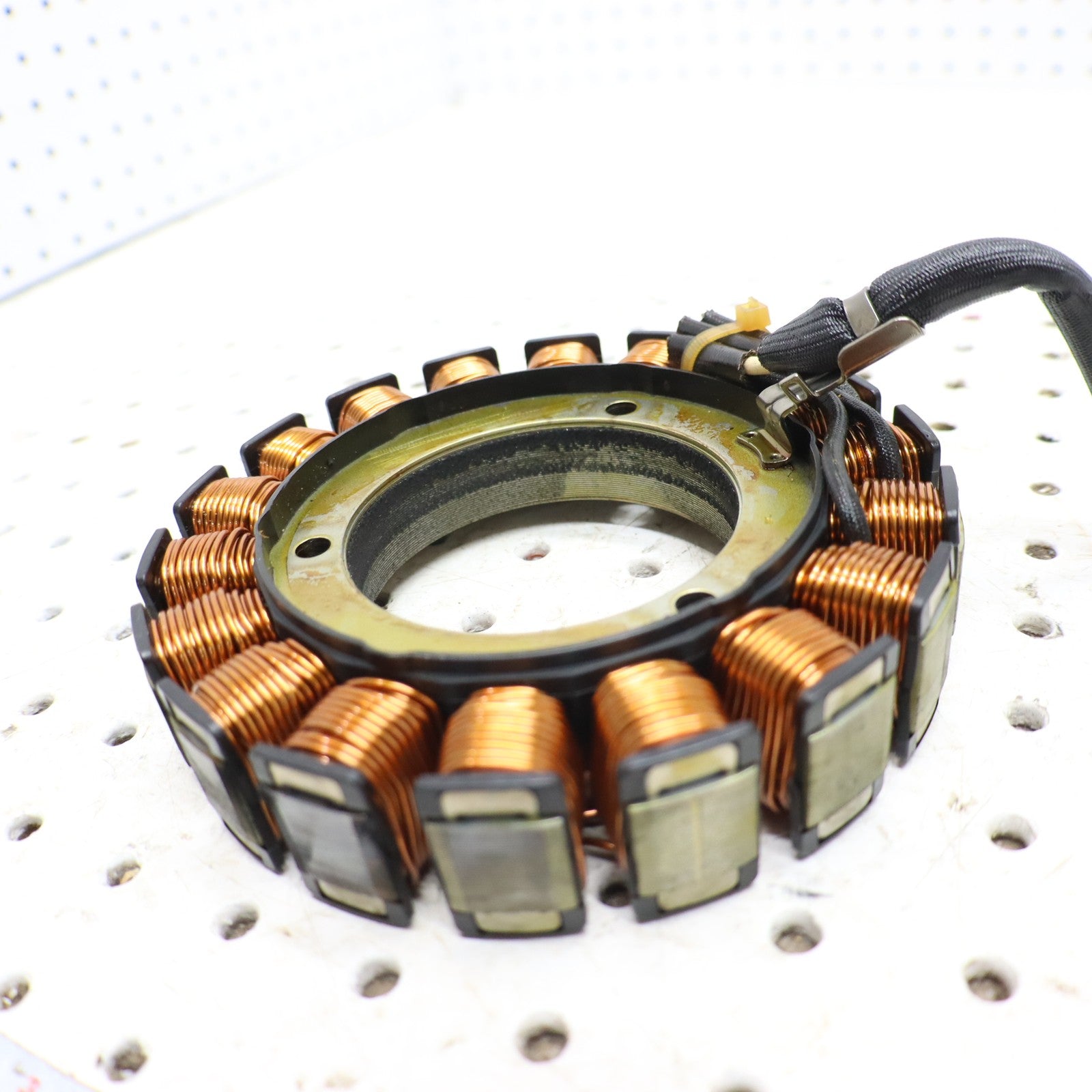 2009 Polaris Sportsman Xp 850 Stator 4011427