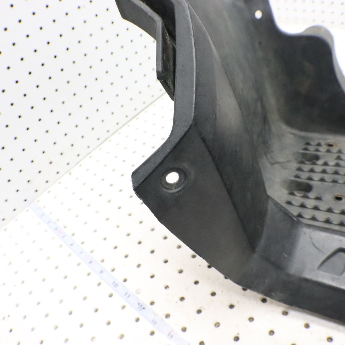 2009 Polaris Sportsman 800 Left Footwell Step Stand Footrest 5436931-070