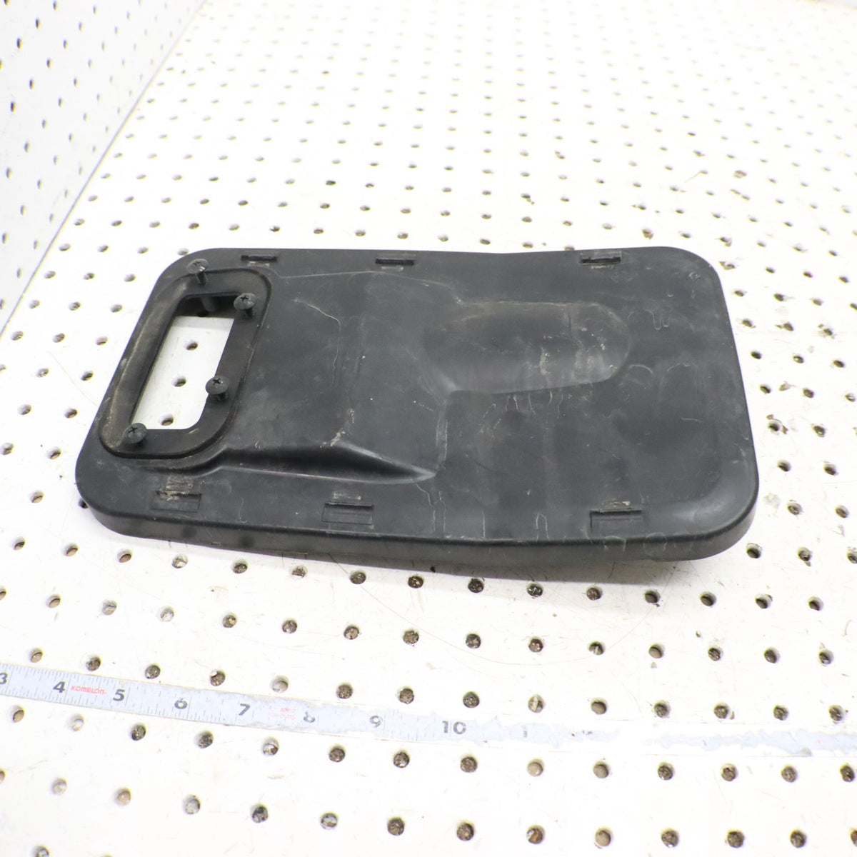 2017 Polaris Sportsman 450 Airbox Air Box  Lid Cover Cap 5450388 5459622