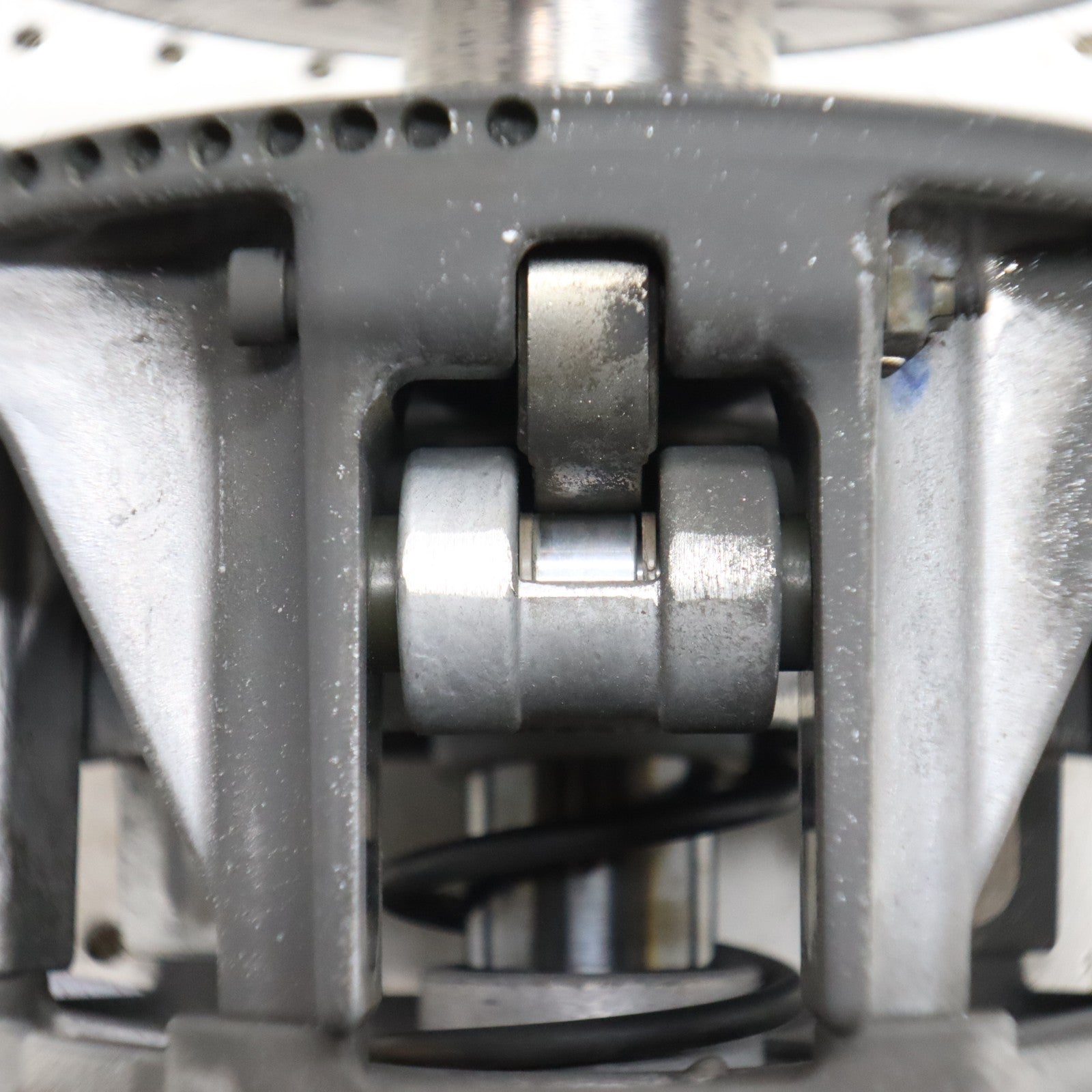 2016 Polaris Sportsman 570 EBS Drive Clutch Primary Clutch 1323063; 1323062 