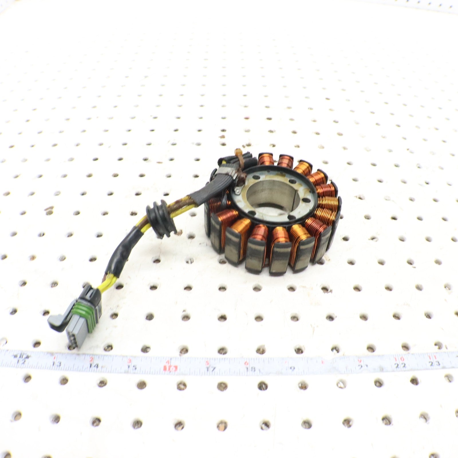 2008 Polaris Sportsman 800 Stator 4011982; 2208144