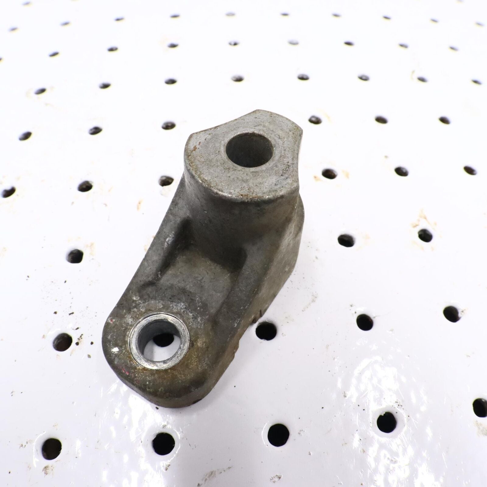 2002 ARCTIC CAT ZR 600 Block, Mounting - Idler Wheel 1604-612