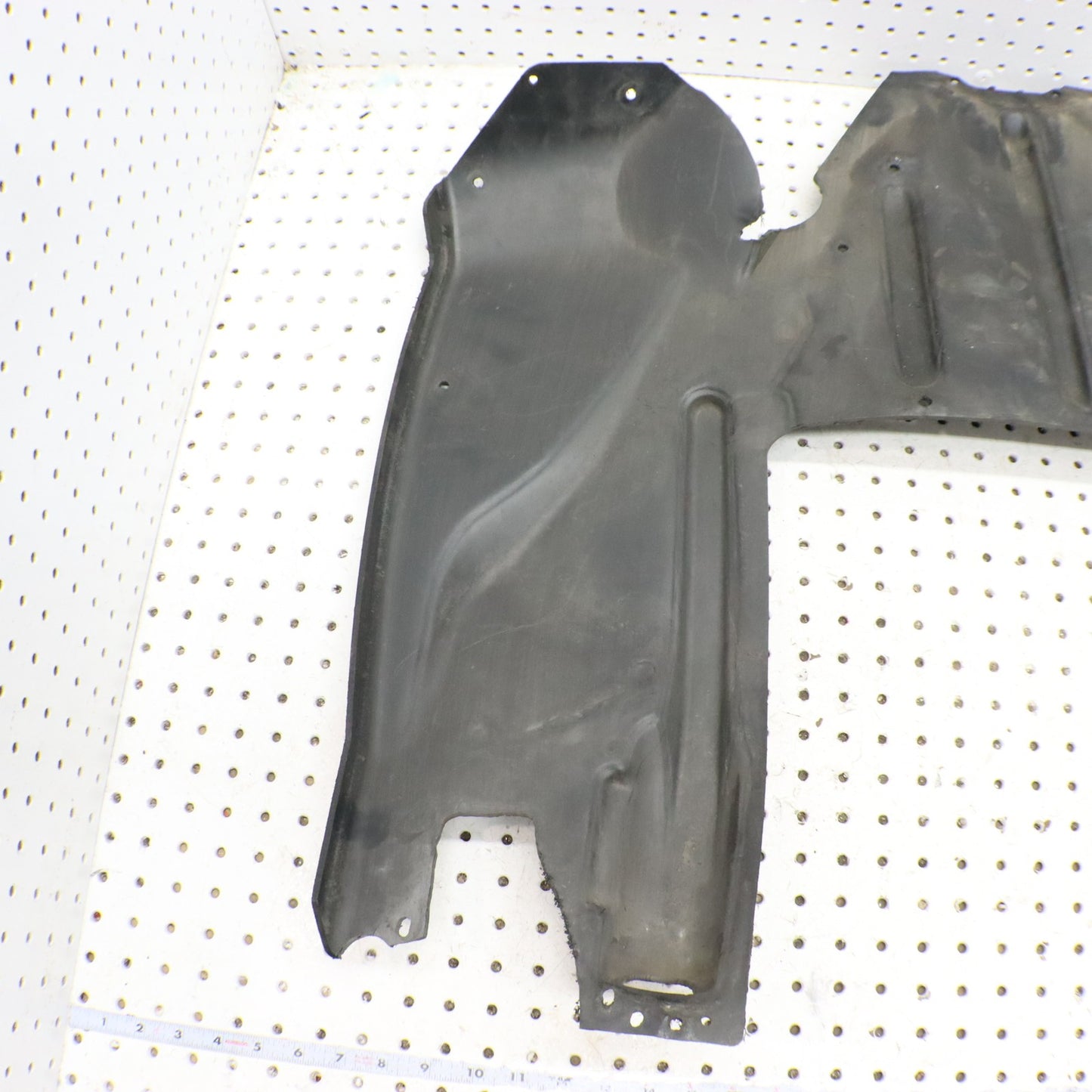 2012 Arctic Cat Proclimb M800 Skid Plate 