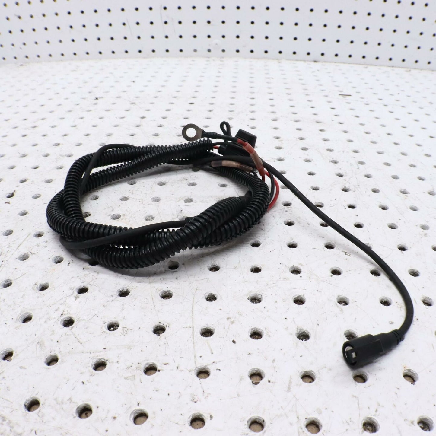2012 ARCTIC CAT PROCROSS F1100 ACCESORY POWER PLUG HARNESS 