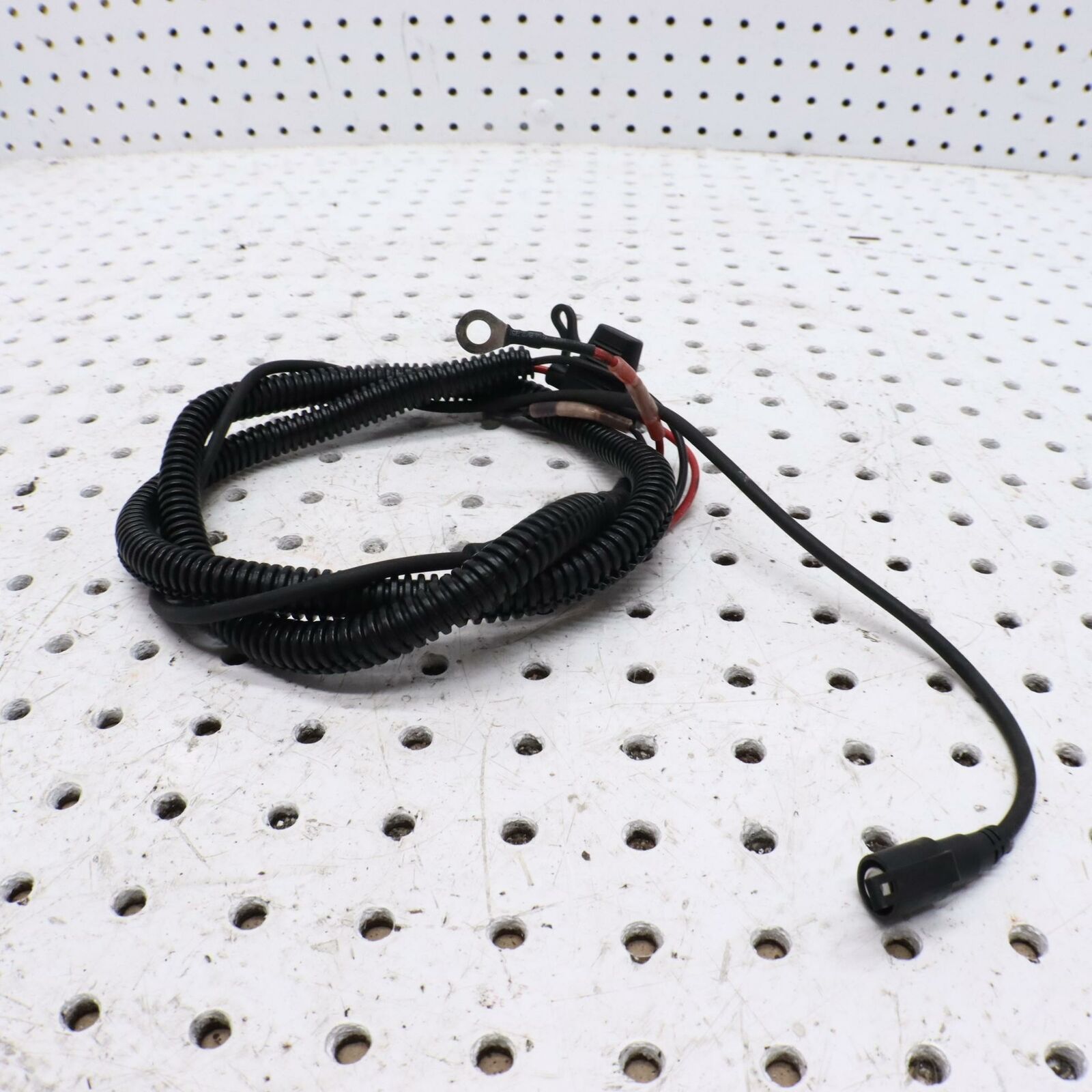 2012 ARCTIC CAT PROCROSS F1100 ACCESORY POWER PLUG HARNESS 