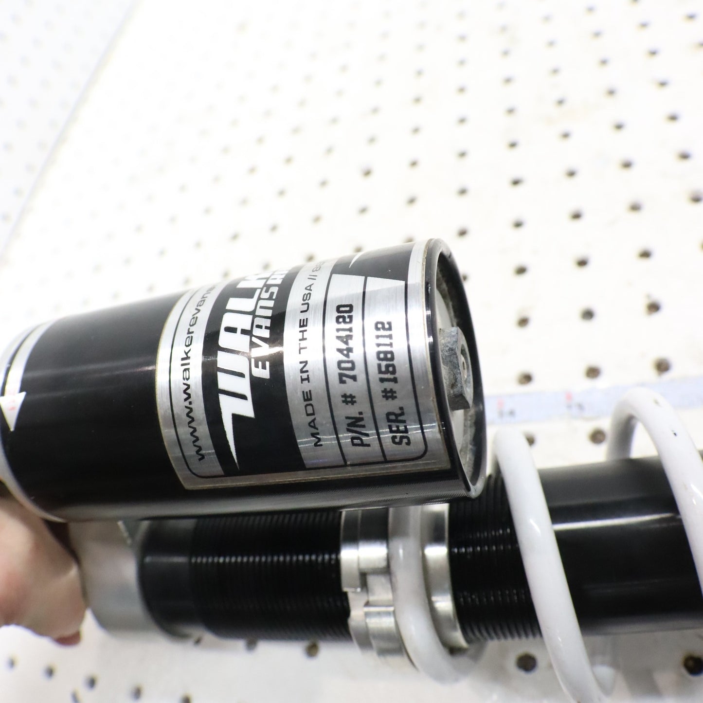 2016 Polaris Rush 800 Ski Shock Ifs 7044120 WALKER EVANS