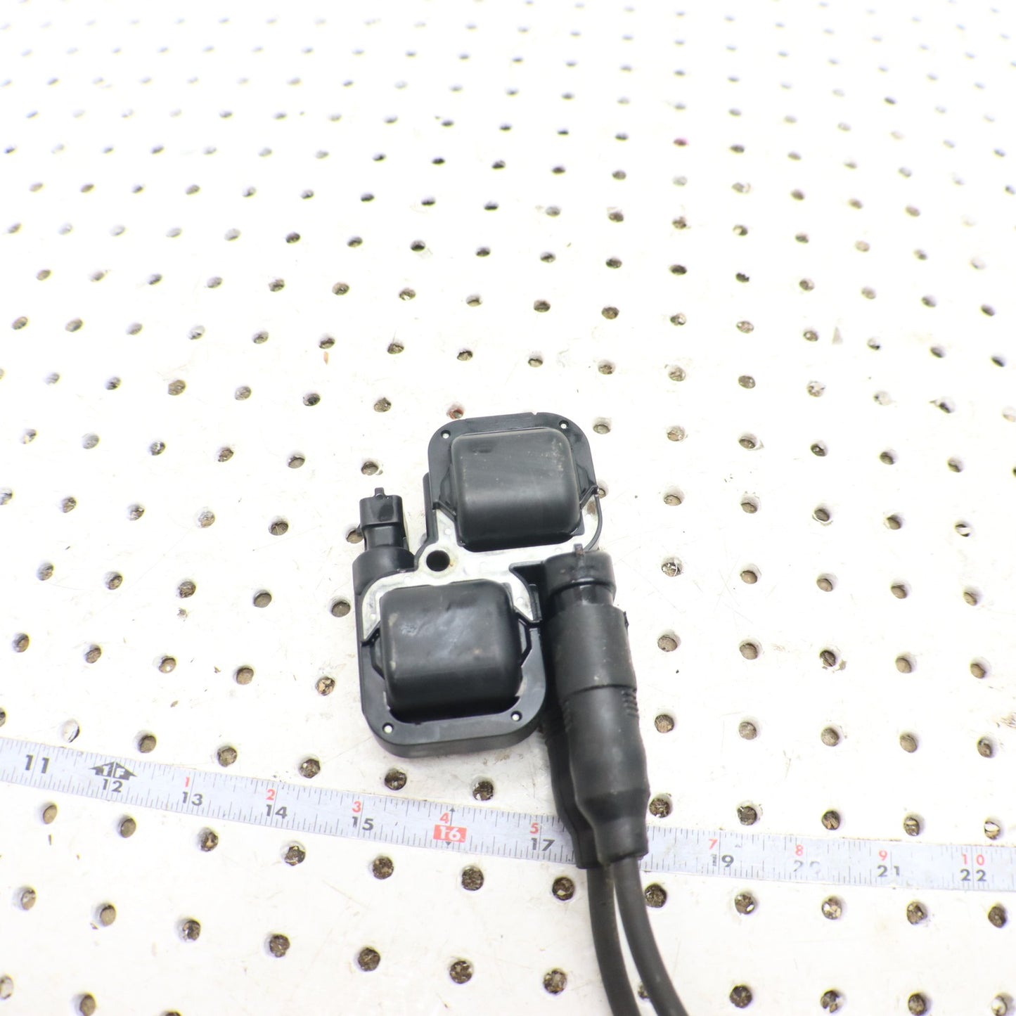 2009 Polaris Sportsman Xp 850 Ignition Coil 4010425 2876049