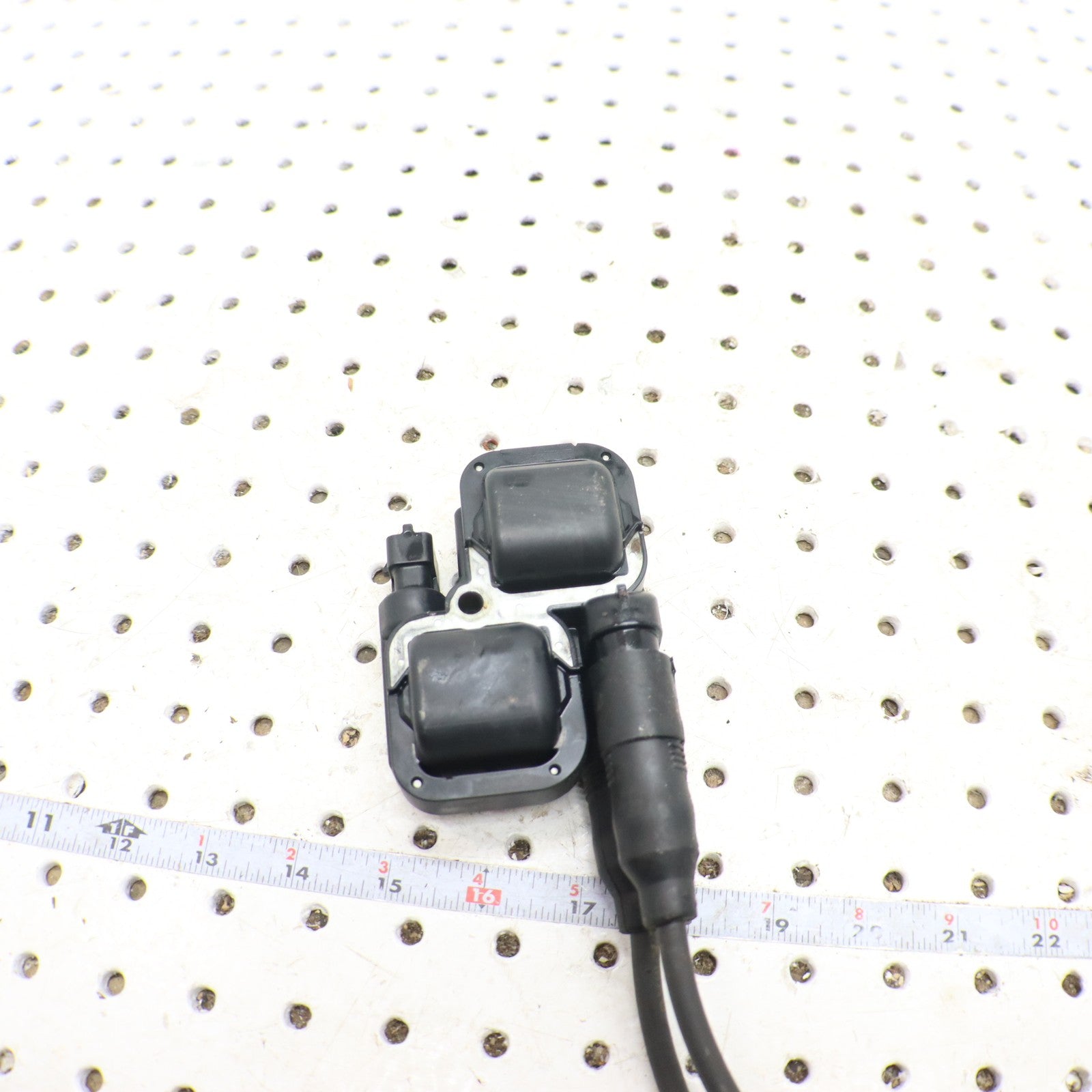 2009 Polaris Sportsman Xp 850 Ignition Coil 4010425 2876049